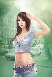 王爺的傻瓜新娘