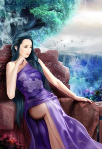 巨星的面癱媳婦