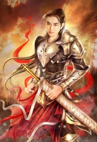 踏雷尋仙