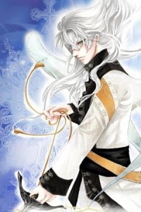 和死對頭結婚之後