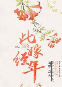 此嫁經年