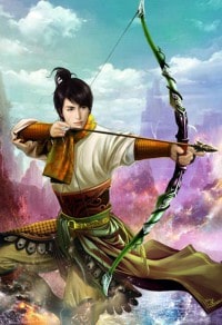粉嫰小妻（高幹）