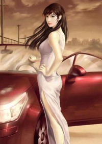 贪财萌宝鬼医娘亲
